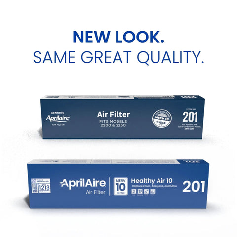 Replacement Furnace Filter 20X25X6 MERV 10 For Space-Gard 2200 2250 Whole-House Air Purifiers Pack Of 2 USA Made packaging