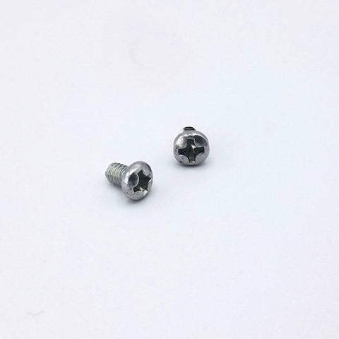 Mounting screws for 5600 Timer Motor Replacement for Water Softener Valves 120V 60Hz 3W Includes Mounting Screws 11384