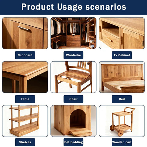 Heavy Duty Stainless Steel L Brackets With Two Dozen Solid Corner Mounts And One Twenty Self Tapping Screws for wooden shelves and furniture.