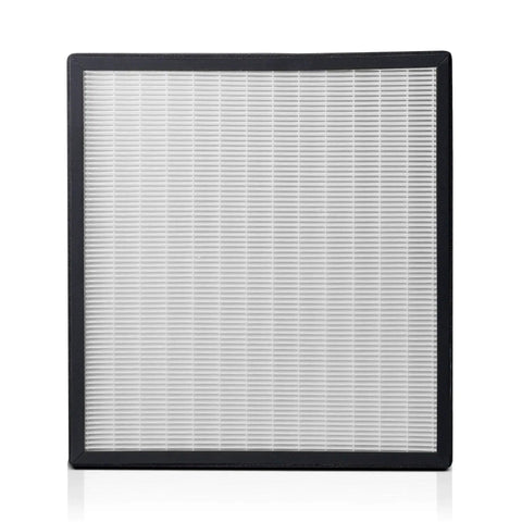 Replacement HEPA Air Filter For BreatheSmart Classic Purifier, Eats Odors And Captures Allergens, Mold And Pet Dander, 1 Pack