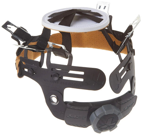 Dax Hard Hat Replacement Suspension With Upgraded Comfort Dome And Plush Padding For Maximum Cushioning And Reduced Pressure Points
