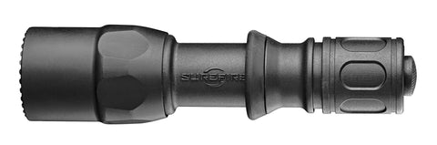 Beefy Dual Output LED Flashlight With Tailcap Click Switch 600 Lumens High For Maximum Brightness And 15 Lumens Low For Extended Runtime Tan Finish