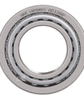 XiKe wheel bearing, tapered cup and cone, LM104911/LM104949, 2.00 in ID, 3.25 in OD