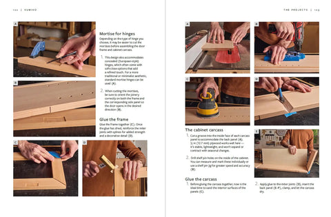 Master Your Woodworking Vibe With Ten Killer Kumiko Lattice Projects That Blend Classic Japanese Joinery For Absolutely Fire Modern Home Decor And Pro Level DIY Skills Anyone Can Pick Up Today - woodworking process steps with tools and wood panels.