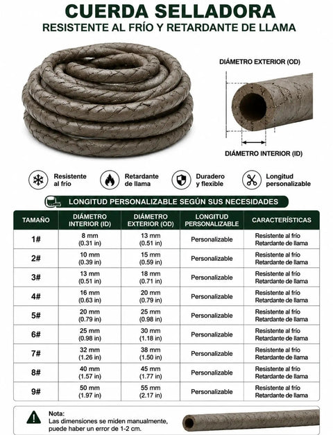 Straight Up Realistic Artificial Tree Bark Cable Cover With Hollow Flexible Vine Conduit Tube for No Sweat Garden Wire Concealment and Backyard Landscape Setup image with rope details.