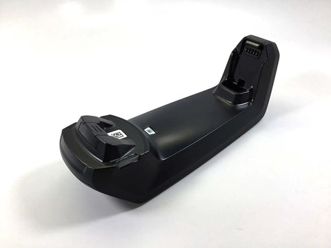 Wireless Bluetooth 2D And 1D Barcode Scanner With Cradle And USB Cord - Fast Handheld Imager For Retail Durable Easy Setup DS8178-SR