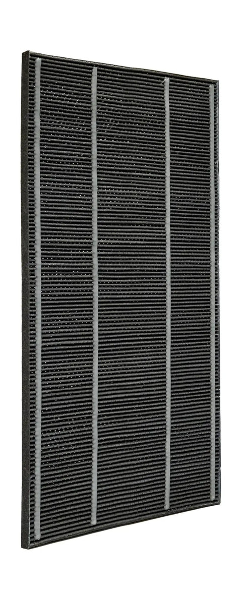 Activated Carbon Replacement Filter For KC850U Plasmacluster Air Purifier With Humidifying Function, vertical view