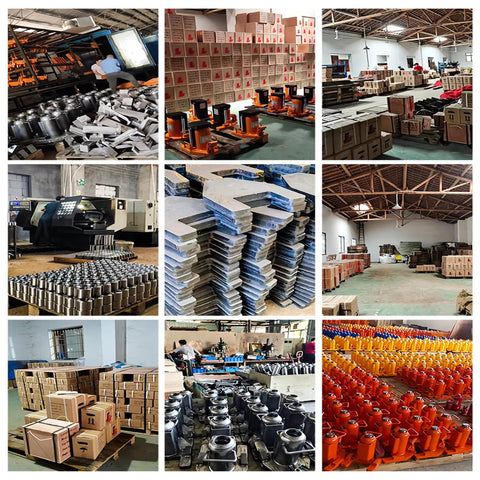 Heavy Duty Machine Skates 24 Ton Industrial Machinery Mover Featuring 360 Swivel Rollers and Center Handle for Rock Solid Workshop Gear Hauling No Sweat At All in factory settings.