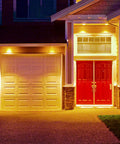 Original 9W LED Bug Light For Porch Patio And Entry Way With Gentle Glow That Keeps Bugs Away Save Big On Energy illuminating driveway