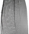 Mesh Drawstring Gear Bag For Wet Gear And Beach Essentials All Purpose Sack For Scuba Dive Snorkel Kayak Swim Gear Tennis And Sports