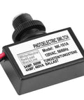 Automatic Photoelectric Switch For Lighting Fixtures, 120VAC Light Sensor Control, details on voltage and model NK-101A