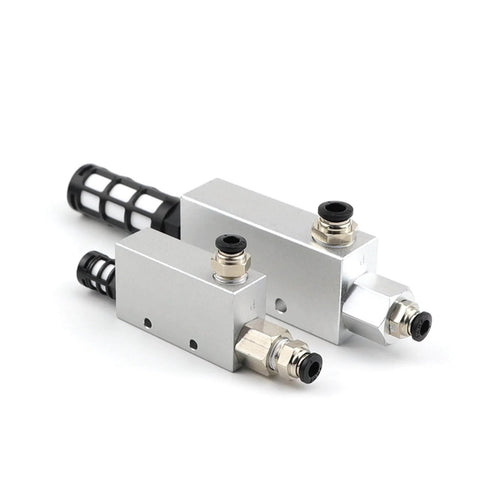 Pro Grade Heavy Duty Vacuum Generator With Suction Cup For Precise Negative Pressure Control And Air Ejector Valve CV 20HS 10mm
