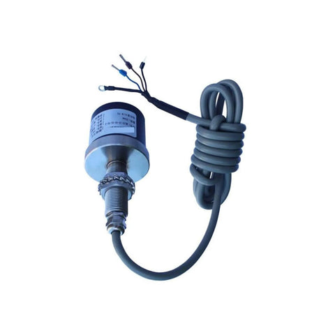 Eddy Current Displacement Sensor ML33Y Integrated Non-Contact Measurement For Precise Position Sensing In Industrial Apps