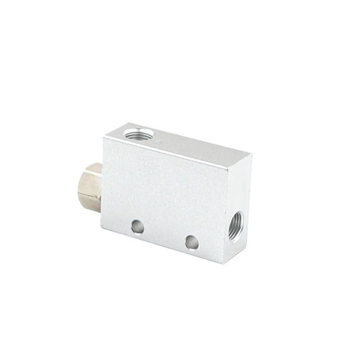High Suction Vacuum Ejector With Precise Negative Pressure Control And Suction Cup Attachment For Delicate Parts Air Ejector For CV10HS And 8mm Fittings