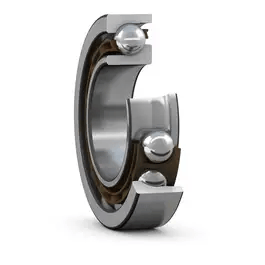 SKF 7215 BEP Ball Bearing Industrial Grade Precision Deep Groove Bearing For Heavy Duty Machinery Built To Last With Reliable Quality And Smooth Operation