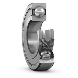 SKF 6032 2Z C3 Deep Groove Ball Bearing Shielded High Precision Industrial Machinery Bearing Workhorse For Heavy Loads And Fast Turning