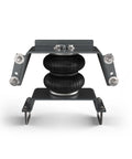 Air Bag Suspension Kit for Ram and Ford Trucks, Fits 94–01 Ram 1500, 94–02 Ram 2500 3500, 80–96 F-100 F-150, 99–04 F-250 F-350