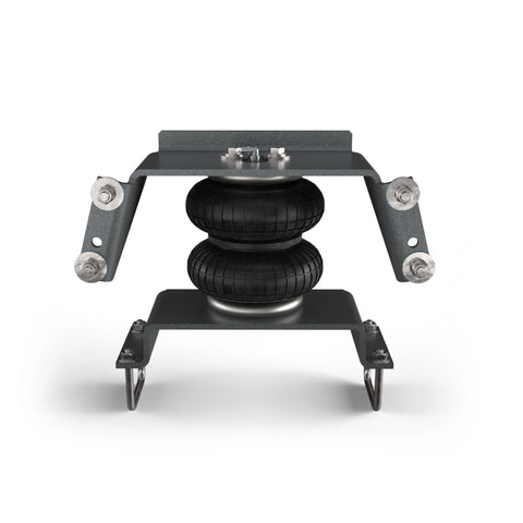 Air Bag Suspension Kit for Ram and Ford Trucks, Fits 94–01 Ram 1500, 94–02 Ram 2500 3500, 80–96 F-100 F-150, 99–04 F-250 F-350