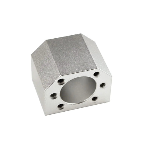 Ball Screw SFU1605 1050mm Length 16mm Diameter 5mm Pitch Kit nut housing bracket for CNC machines