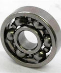 Degreased Stainless Steel Fidget Spinner Center Bearing 8x22x7mm - Buy Bearings online - Fast US Shipping