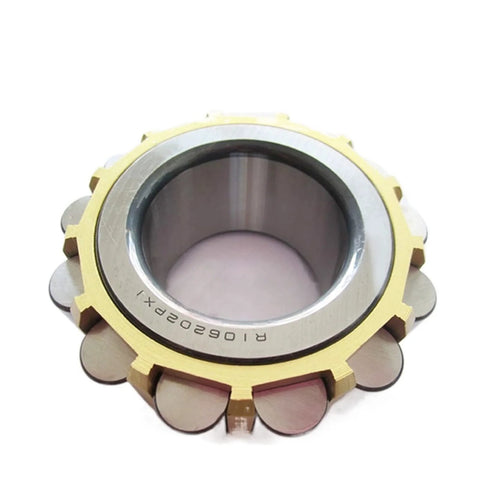 Eccentric Bearing Reducer Accessory With 616 71 Bearing For Precision Machinery YRX2 Compatible Sealed Options CNC Systems