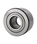 Forklift mast bearing support roller part 0009249401 for models 387-01, 1276-01, heavy duty, close-up view