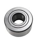 Forklift mast bearing support roller part 0009249401, heavy duty replacement roller for forklift masts, pallet jacks, lift trucks.