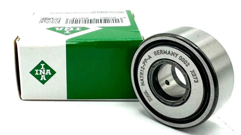 ✝️ INA Germany NATR12 PP Yoke Type Track Roller Bearing 12X32X15 MM with packaging