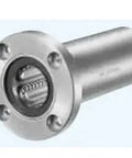 NB SMSF12GWUU 12mm Slide Bush Linear Motion Miniature Bushing Bearing for smooth motion and stable alignment in automation systems.
