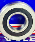 LR206NPPU Track Roller Bearing 30x72x16mm - Sealed Cam Follower - Buy Bearings online - Fast US Shipping