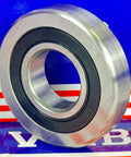 LR206NPPU Track Roller Bearing 30x72x16mm - Sealed Cam Follower - Buy Bearings online - Fast US Shipping
