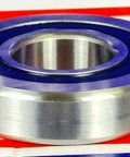 LR206NPPU Track Roller Bearing 30x72x16mm - Sealed Cam Follower - Buy Bearings online - Fast US Shipping