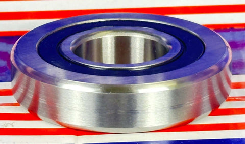 LR206NPPU Track Roller Bearing 30x72x16mm - Sealed Cam Follower - Buy Bearings online - Fast US Shipping
