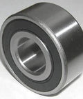 LR206NPPU Track Roller Bearing 30x72x16mm - Sealed Cam Follower - Buy Bearings online - Fast US Shipping