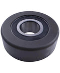 Mast roller bearing MG5311VZZA for Clark forklift, replacement part 2783406, new condition, essential for smooth mast movement.