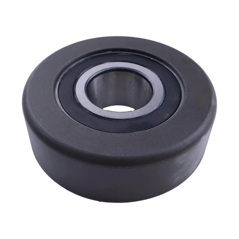 Mast roller bearing MG5311VZZA for Clark forklift, replacement part 2783406, new condition, essential for smooth mast movement.