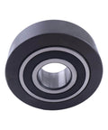 Mast roller bearing MG5311VZZA compatible with Clark forklift, replacement bearing part 2783406, front view