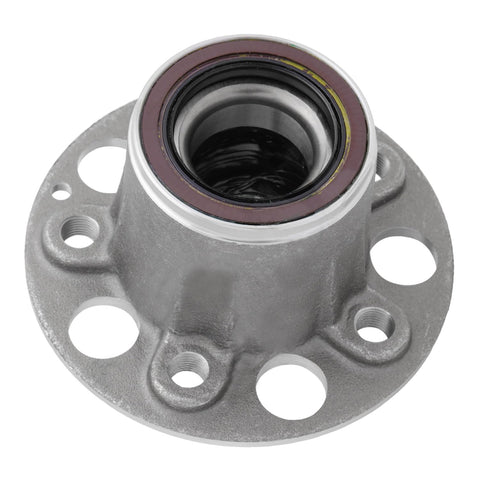 2 Piece Front Wheel Bearing Hubs Assembly For Mercedes Benz E Class And CLS AMG Fits 2011 Through 2017 Wheel Bearing And Hubs Replacement Kit For E250 E350 E400 E550 CLS63 AMG E63 AMG close-up