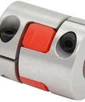 NBK Japan MJC-55-ERD 11/16"inch to 30mm Jaw-type Flexible Coupling - Buy Bearings online - Fast US Shipping