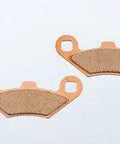 Polaris Trail Blazer 250 ATV Front Brake Pads 1993-2000 - Buy Bearings online - Fast US Shipping