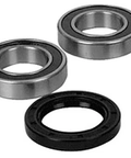 Polaris Xpedition 425 4x4 ATV Rear Wheel Bearing Kit 2000-2001 - Buy Bearings online - Fast US Shipping