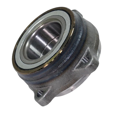 SL63 AMG 2013 2019 Rear Wheel Bearings Pair Ready to Install Ball Bearing Type Replacement for Driver and Passenger Side