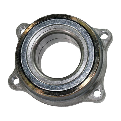 SL63 AMG 2013 2019 Rear Wheel Bearings Pair Ready to Install Ball Bearing Type Replacement for Driver and Passenger Side OEM Numbers 28574 28678 High Quality Sealed in Box