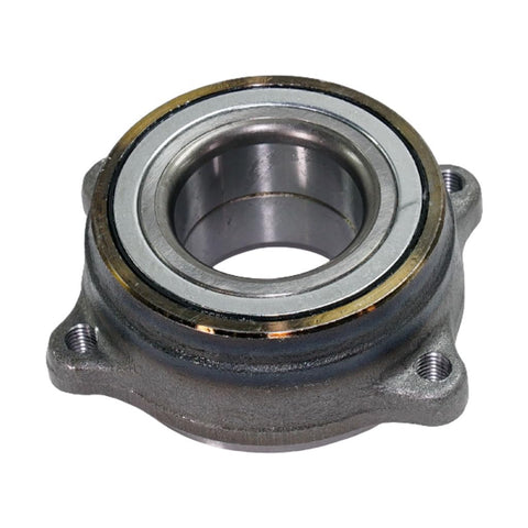 SL63 AMG 2013 2019 Rear Wheel Bearings Pair Ready to Install Ball Bearing Type Replacement for Driver and Passenger Side OEM