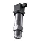 Flush diaphragm sanitary pressure transmitter for CIP