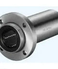 ✝️ SMSF8GWUUE NB 8mm Slide Bush Miniature Linear Motion Bushings Bearing for smooth motion in automation, 1-pack shown.