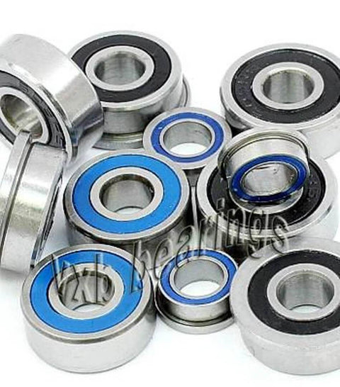Team Associated Factory Rc10b4.1 Buggy 1/10 Elec Off-ro Bearing - Buy Bearings online - Fast US Shipping