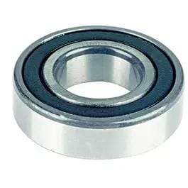 Timken 6209-RS Deep Groove Ball Bearing Shielded For Industrial Machinery And Equipment High Load Capacity Durable Smooth Running