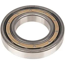Timken 6220MB-C3 Deep Groove Ball Bearing Heavy Duty Industrial Grade For Smooth Machinery Operation Built To Last Pro Grade Precision