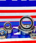 Traxxas Stampede VXL 4X4 1/10 Elec OFF Road Ball Bearing set kit177074 - Buy Bearings online - Fast US Shipping
